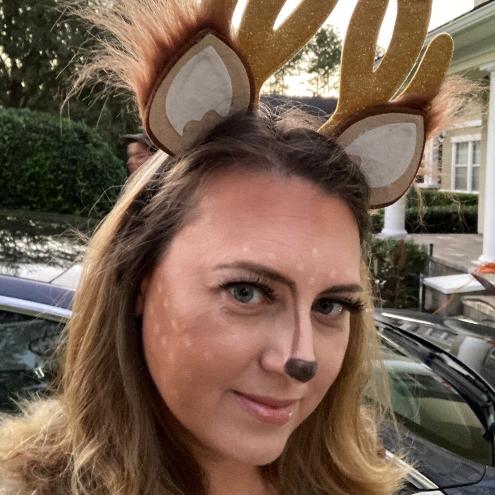 Meet your Posher, Jessica